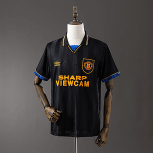 MANCHESTER UNITED 93/95 Retro (Away)