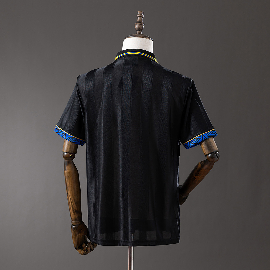 MANCHESTER UNITED 93/95 Retro (Away) 2