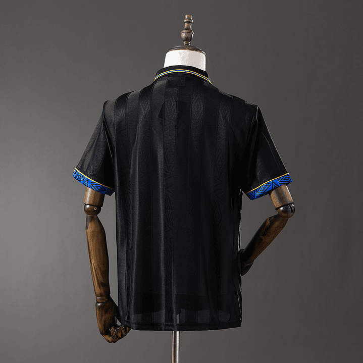 MANCHESTER UNITED 93/95 Retro (Away) 2