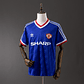 MANCHESTER UNITED 86/88 Retro (Away Kit) - Thumbnail 1