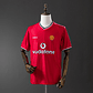 MANCHESTER UNITED 00/01 Retro (Home Kit) - Thumbnail 1