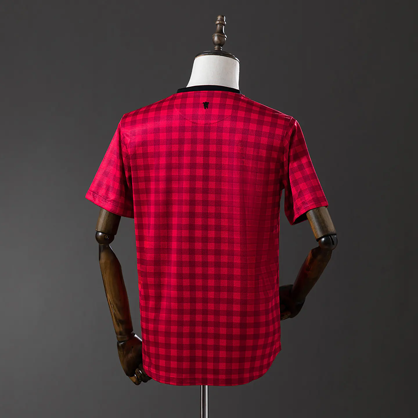 MANCHESTER UNITED 12/13 Retro (Home Kit) 2