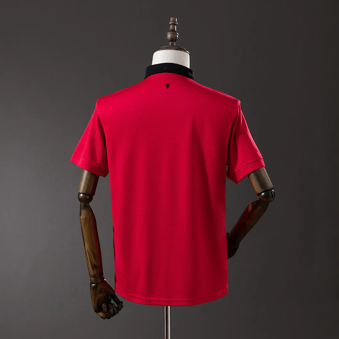 MANCHESTER UNITED 13/14 Retro (Home Kit) 2