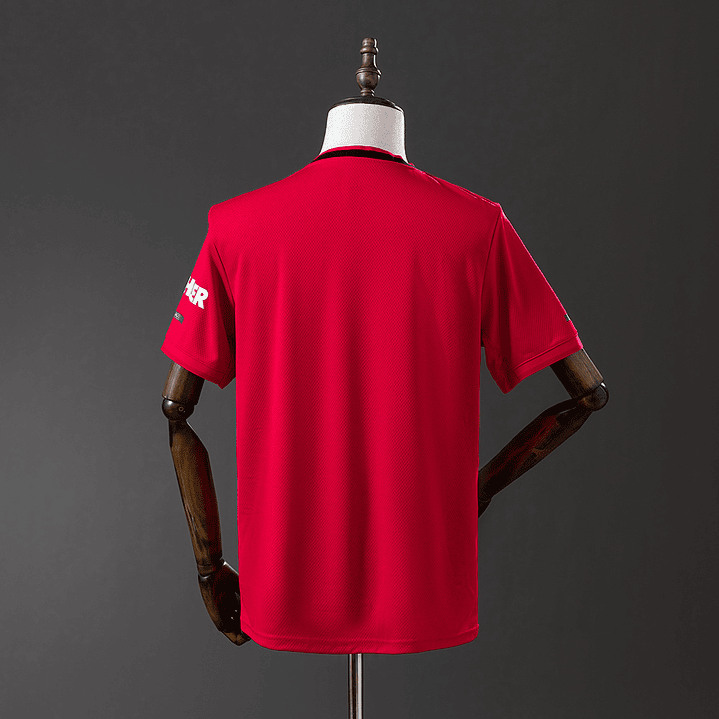 MANCHESTER UNITED 19/20 Retro (Home Kit) 2