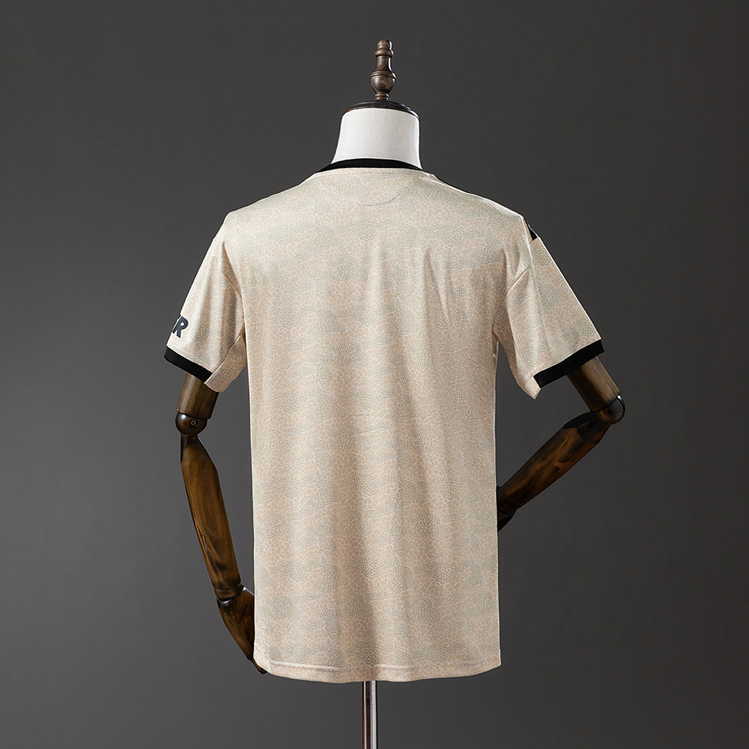 MANCHESTER UNITED Retro 19/20 (Away Rosa Kit) 2