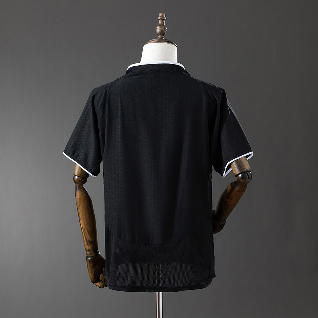 MANCHESTER UNITED Retro 03/05 (Away Kit) 2