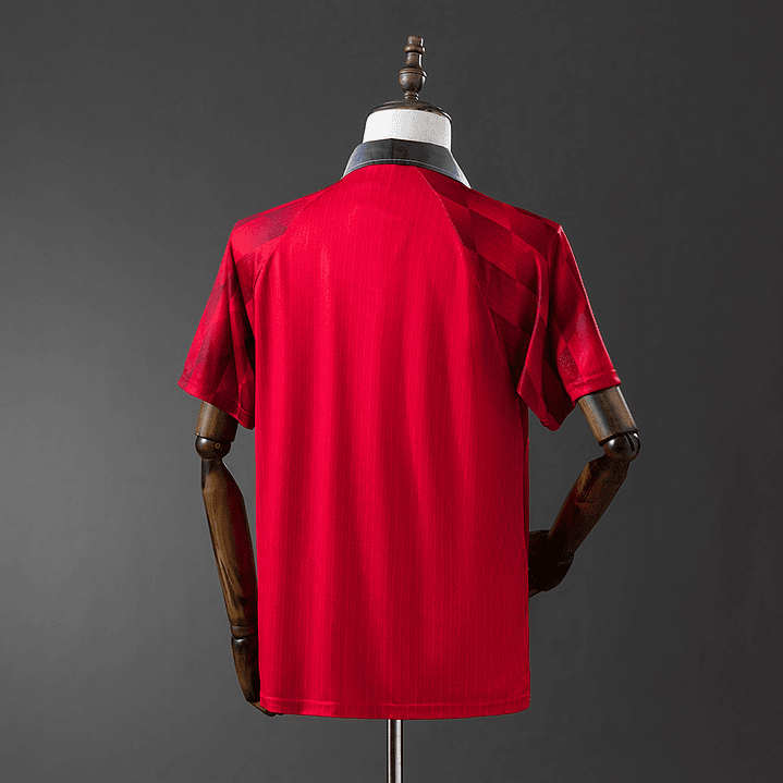 MANCHESTER UNITED Retro 96/97 (Home Kit) 2
