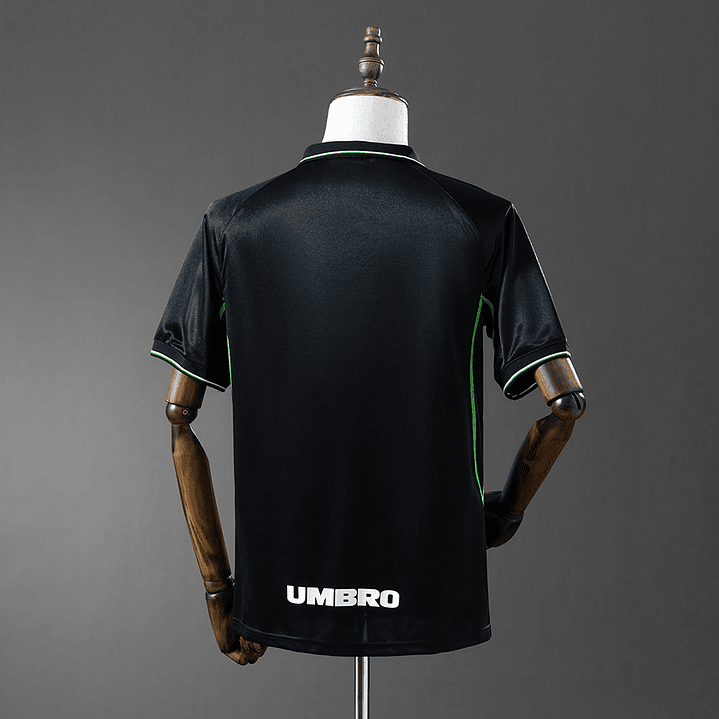 MANCHESTER UNITED Retro 1988 (Away Kit) 2