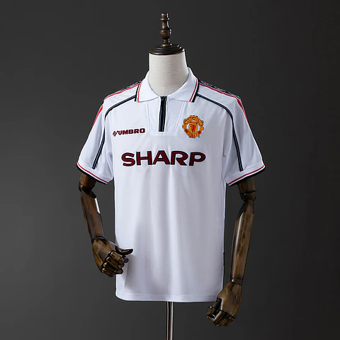 MANCHESTER UNITED Retro 98/99 (Away Kit)