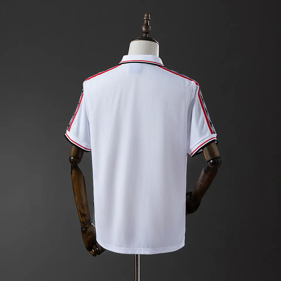 MANCHESTER UNITED Retro 98/99 (Away Kit) 2