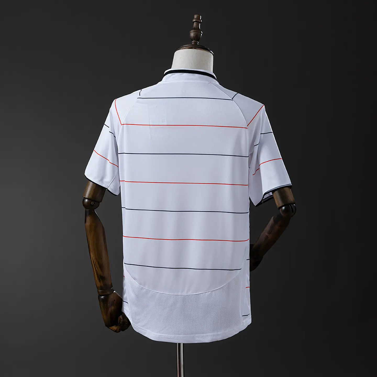 MANCHESTER UNITED 03/05 Retro (Away Kit) 2