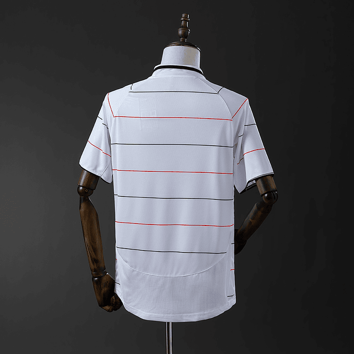 MANCHESTER UNITED 03/05 Retro (Away Kit) 2