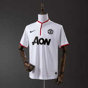 MANCHESTER UNITED 13/14 Retro (Away Kit)