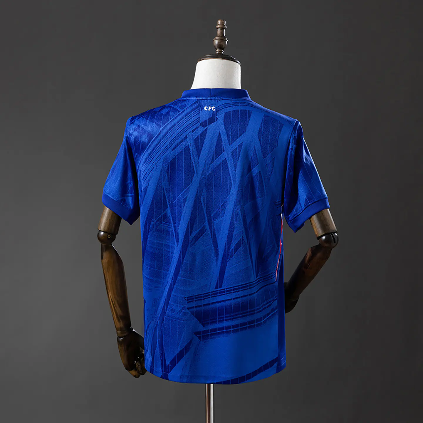 CHELSEA 25/26 (Home Kit) 2