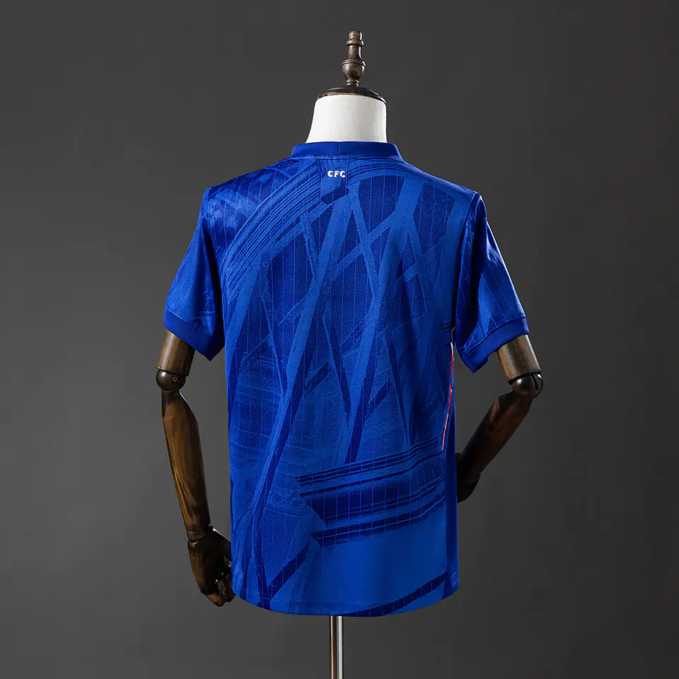 CHELSEA 25/26 (Home Kit) 2