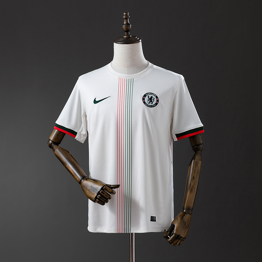 CHELSEA 25/26 (Away Kit) 1