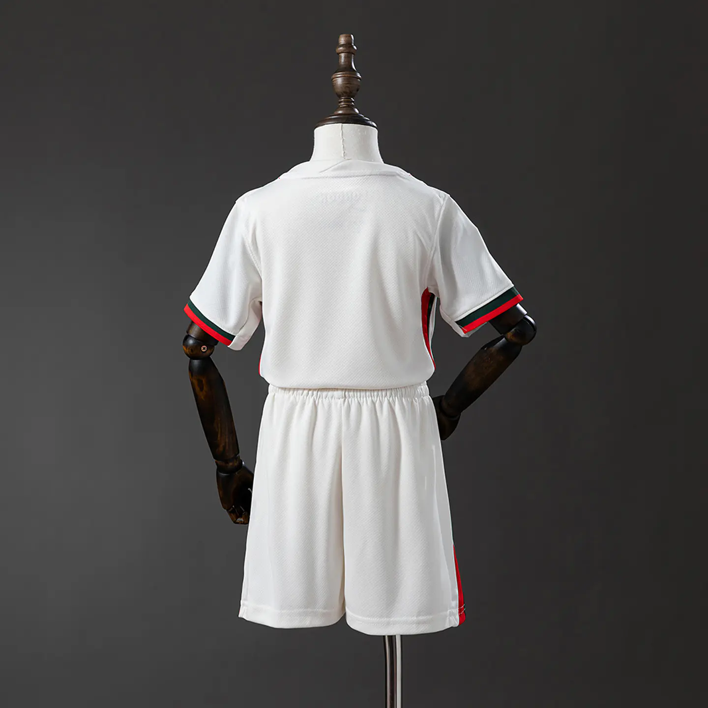 CHELSEA 25/26 (Away Kit Criança) 2