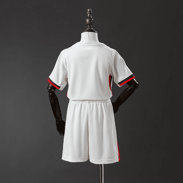 CHELSEA 25/26 (Away Kit Criança) 2