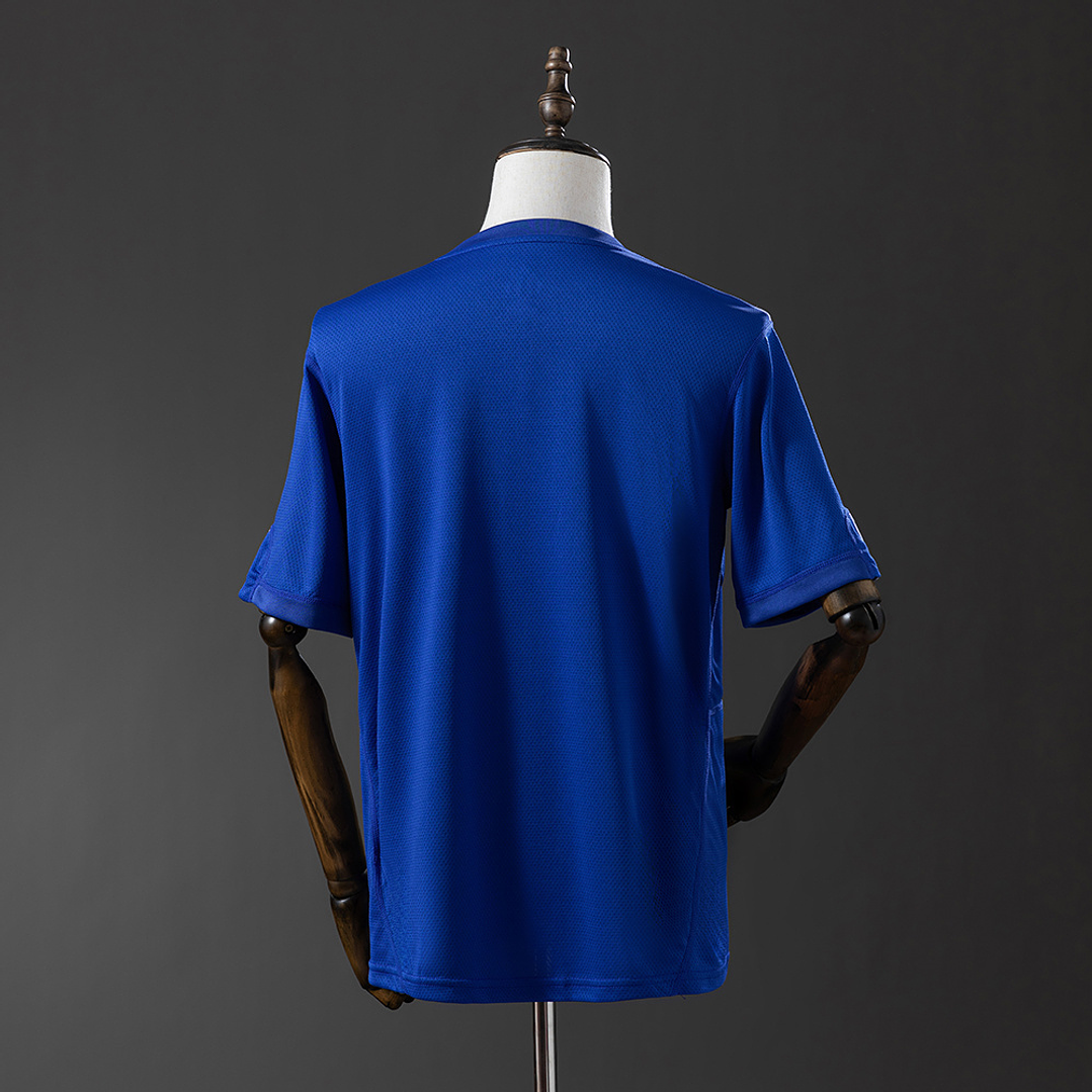 CHELSEA Retro 09/10 (Home Kit) 2