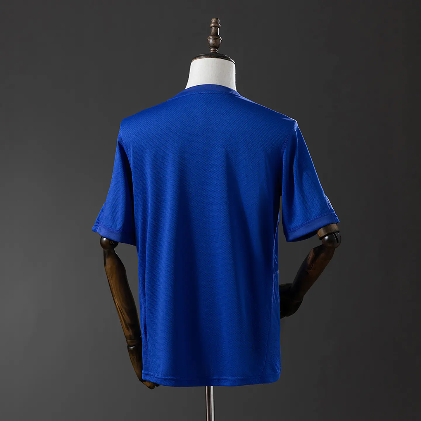 CHELSEA Retro 09/10 (Home Kit) 2