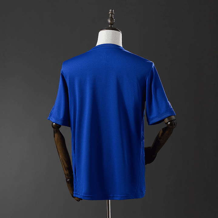 CHELSEA Retro 09/10 (Home Kit) 2