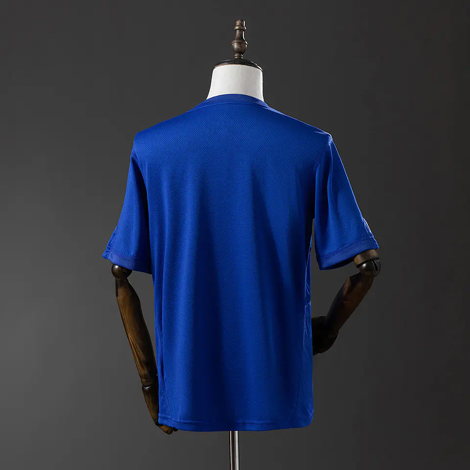 CHELSEA Retro 09/10 (Home Kit) 2