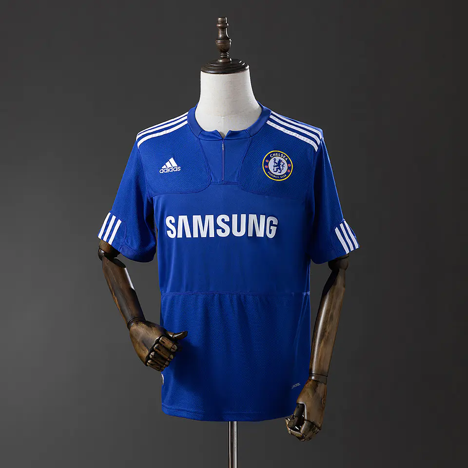 CHELSEA Retro 09/10 (Home Kit) 1