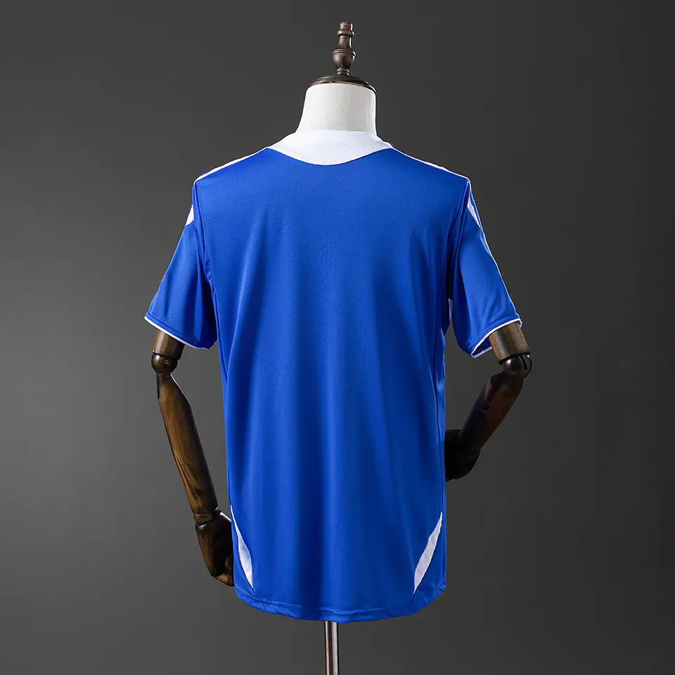 CHELSEA Retro 11/12 (Home Kit) 2