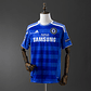 CHELSEA Retro 11/12 (Home Kit) - Thumbnail 1