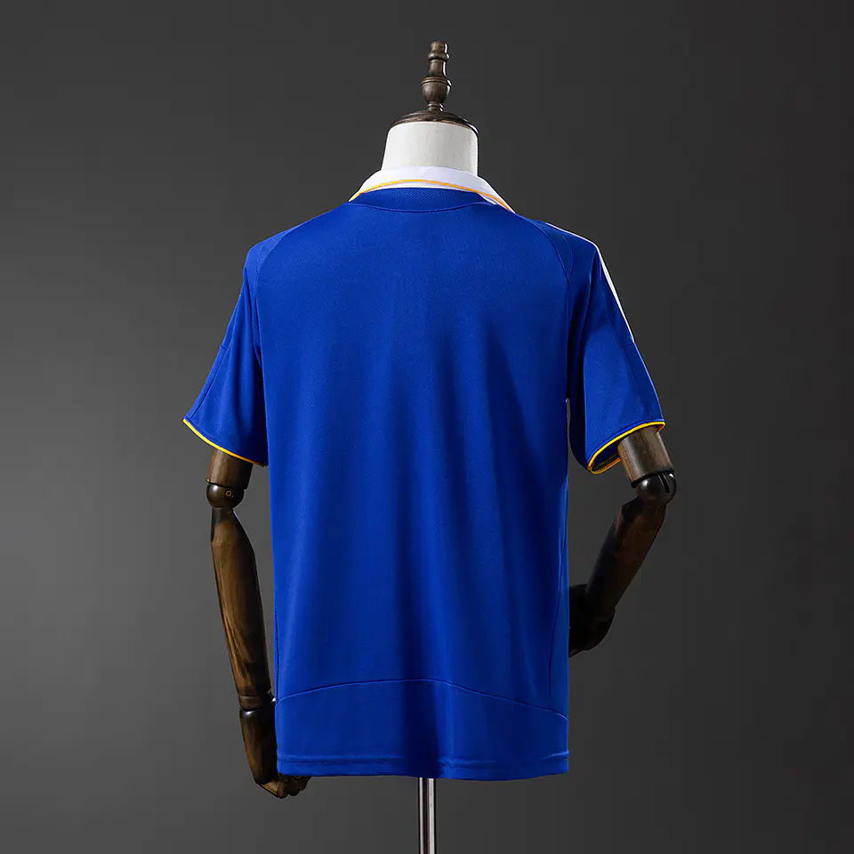 CHELSEA Retro 08/09 (Home Kit) 2
