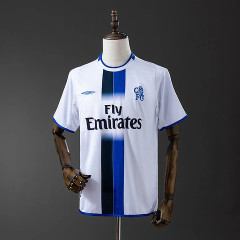 CHELSEA Retro 03/05 (Away Kit)