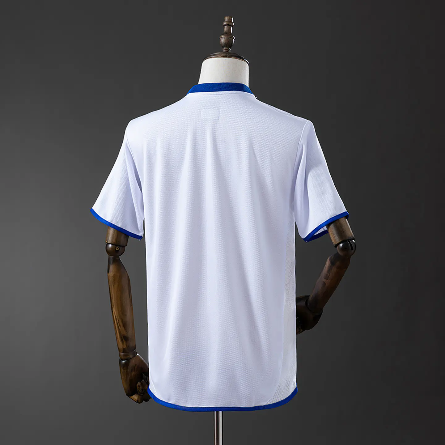 CHELSEA Retro 03/05 (Away Kit) 2