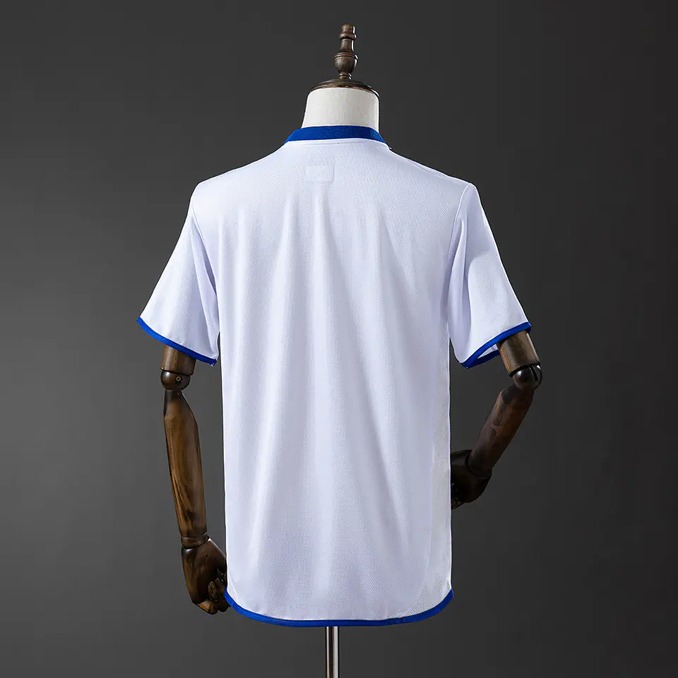 CHELSEA Retro 03/05 (Away Kit) 2