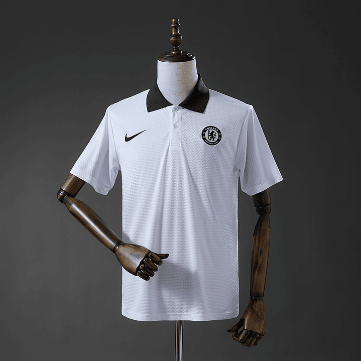CHELSEA 25/26 (Polo Branca) 1