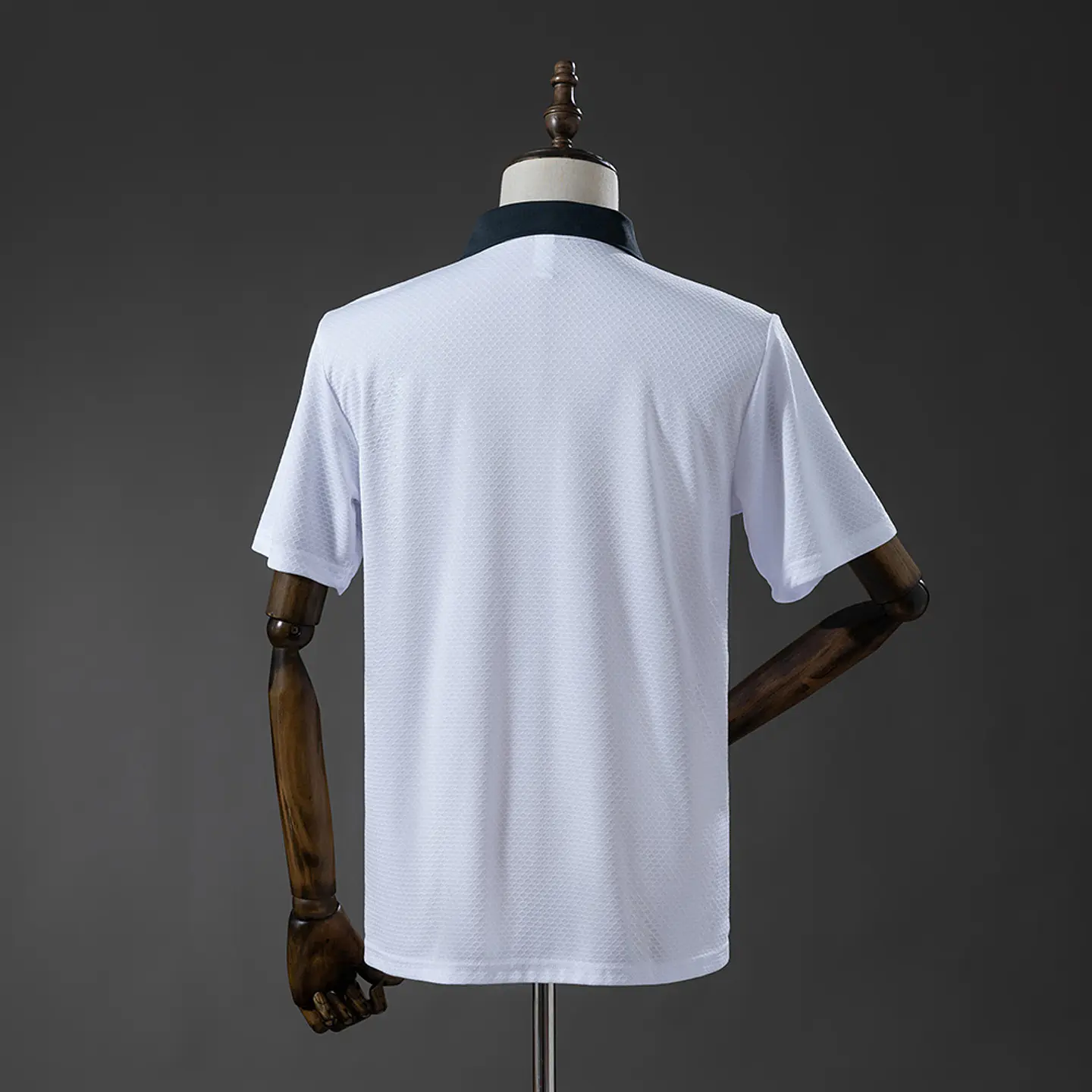 CHELSEA 25/26 (Polo Branca) 2