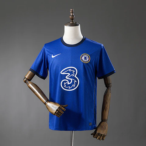 CHELSEA 20/21 Retro (Home Kit)