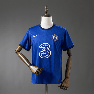 CHELSEA 20/21 Retro (Home Kit)