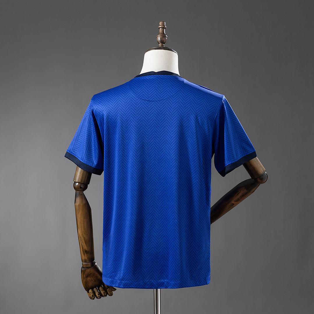 CHELSEA 20/21 Retro (Home Kit) 2