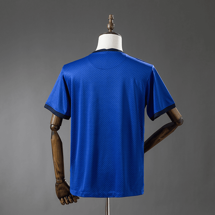 CHELSEA 20/21 Retro (Home Kit) 2