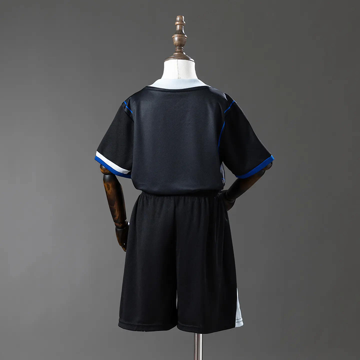 Chelsea 25/26 (Third Kit Criança) 2