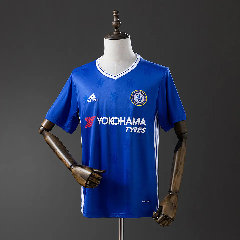 CHELSEA 16/17 Retro (Home Kit) 1