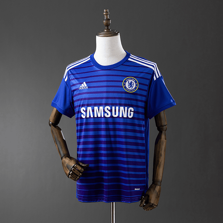 CHELSEA 14/15 Retro (Home Kit) 1