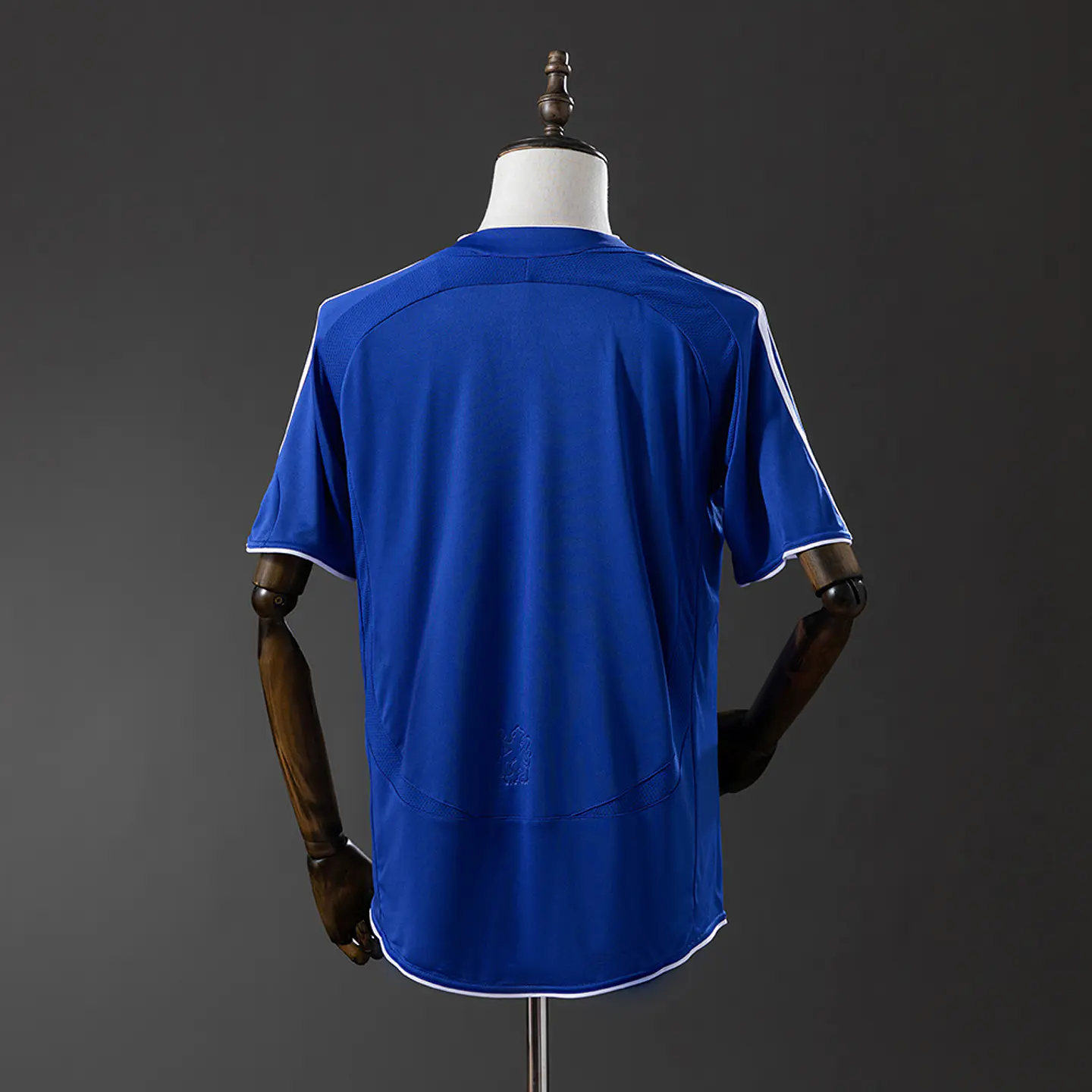 CHELSEA 06/07 Retro (Home Kit) 2