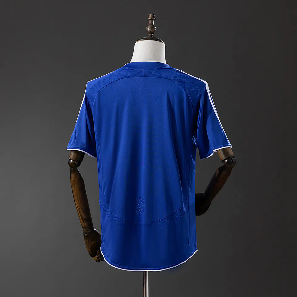 CHELSEA 06/07 Retro (Home Kit) 2