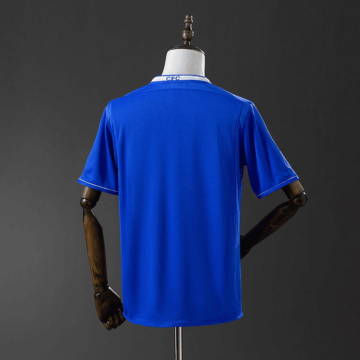 CHELSEA 03/05 Retro (Home Kit) 2