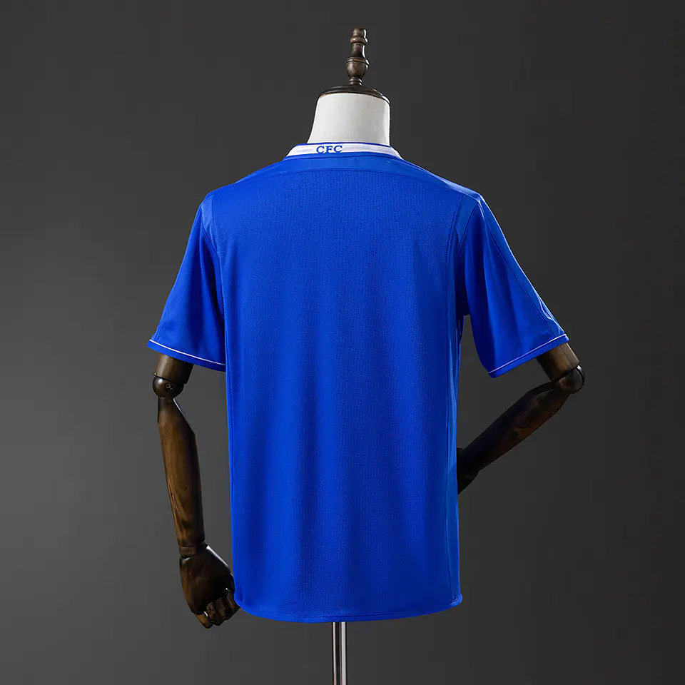 CHELSEA 03/05 Retro (Home Kit) 2