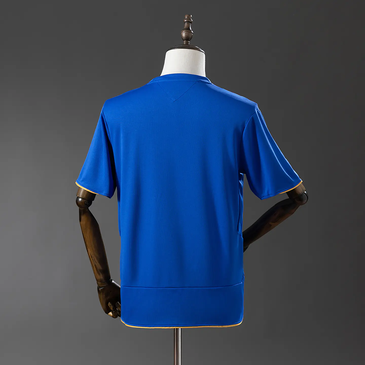 CHELSEA 05/06 Retro (Home Kit) 2