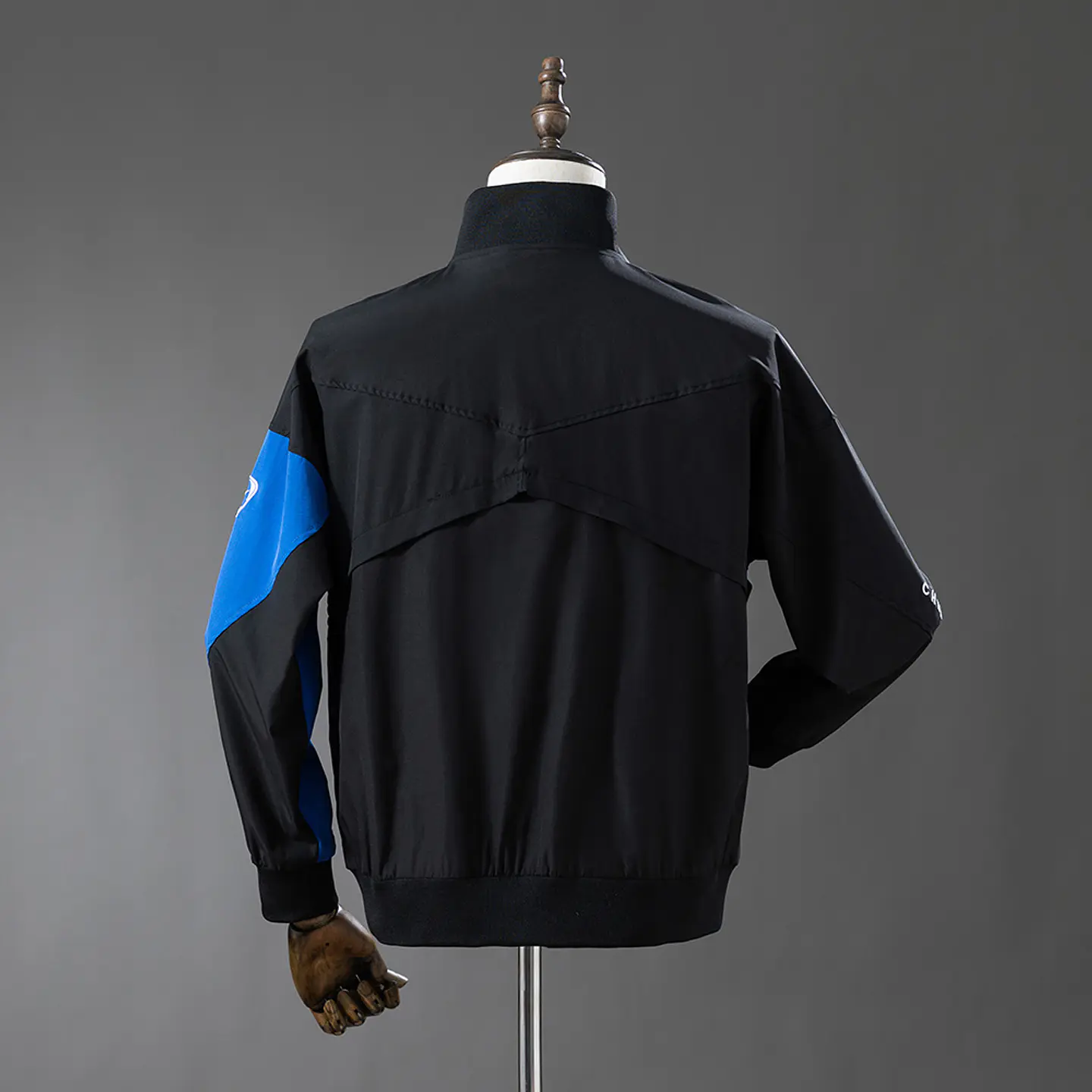 CHELSEA (Corta-Vento) 2