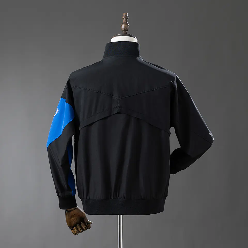 CHELSEA (Corta-Vento) 2