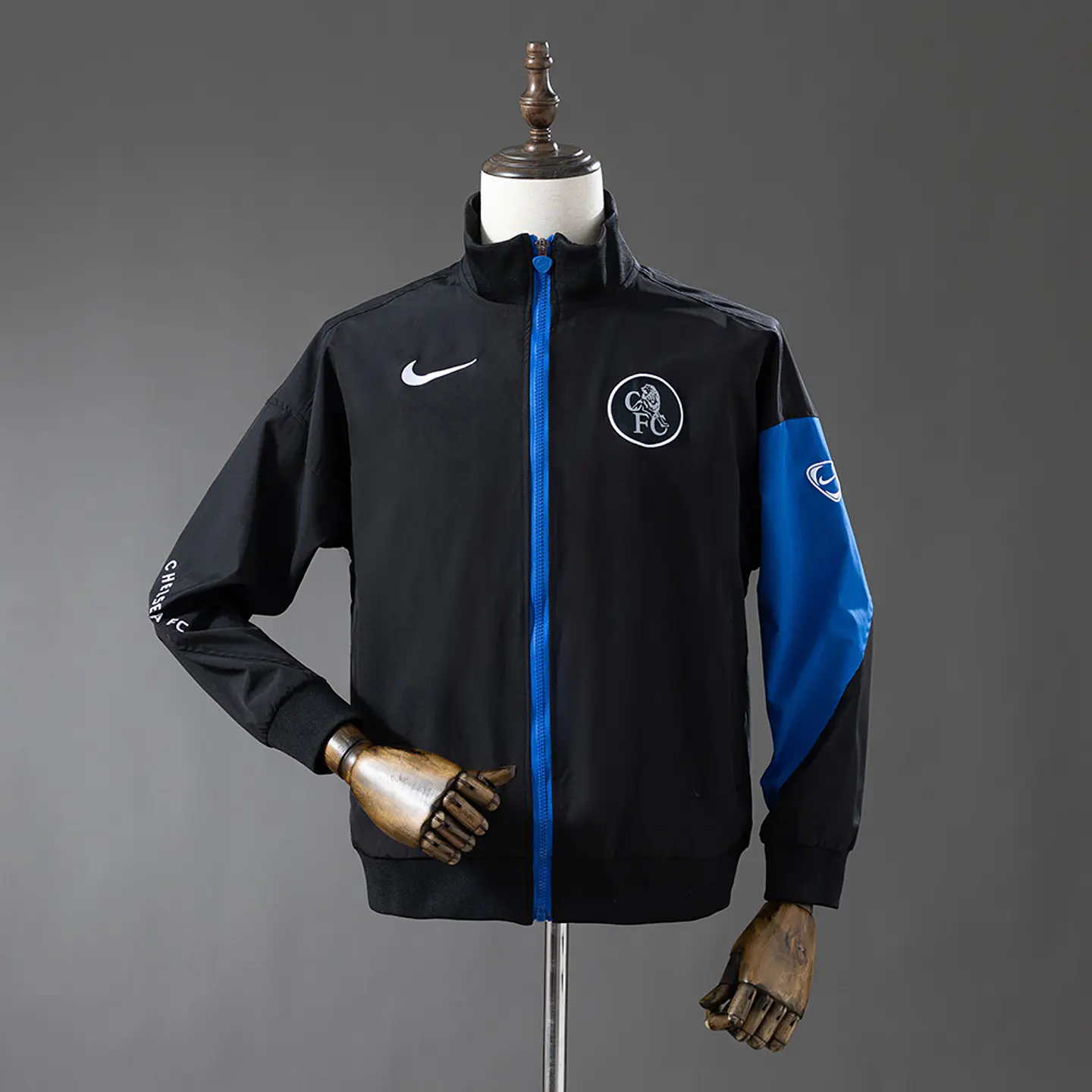 CHELSEA (Corta-Vento) 1